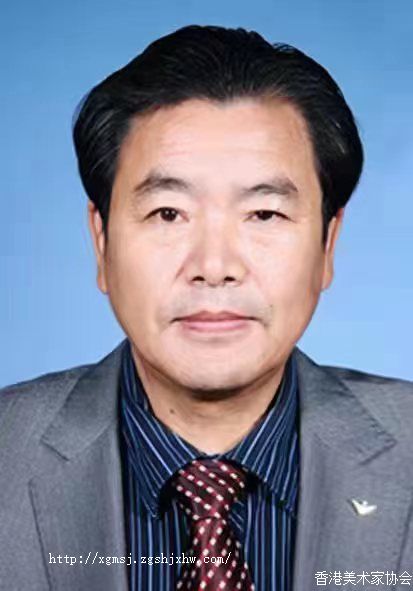 赵以宝_香港美术家协会副主席_协会会员_香港美术家协会(图1)